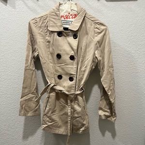 Girl’s 10/12 jacket
